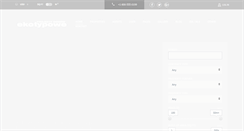 Desktop Screenshot of ekoarchitekci.pl